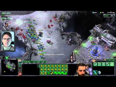 WoL Campaign #8 - Epidemic and Zombies