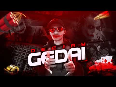 FLAUTA DOS MANDELÃO - MC RD, MC GW E MC CAIO ($DJ Gedai) 2K20