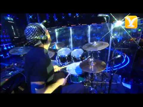 Rosana, Si tu no estas, Festival de Viña 2012