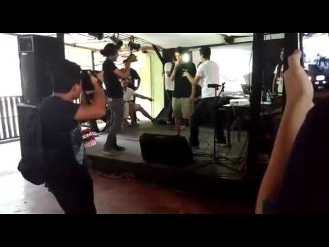 Enigma vs Ganzo // Batalla de Maestros Honduras (Tegucigalpa)