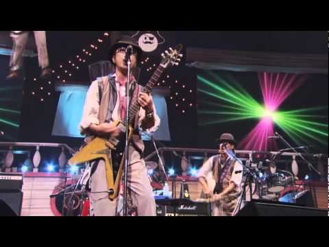 『WAO!（DVD「ツアー2011～」より）』 のサムネイル