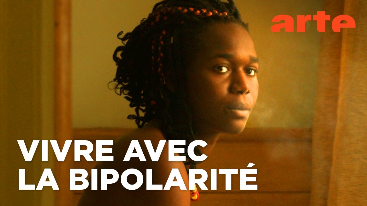 Le journal d'une femme nwar | Documentaire | ARTE