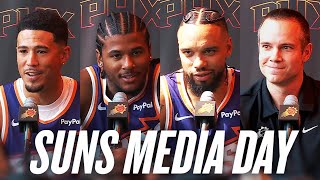 Devin Booker - Phoenix Suns