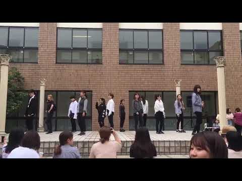 190702 SEVENTEEN(세븐틴) - Good to me dance cover