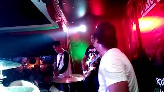 Co-Arse Live in Darkside bar