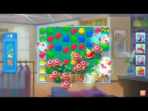 Familyscapes Level 38 - No Boosters