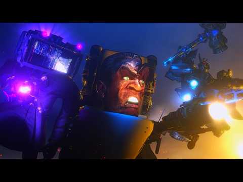 What if There was a BIG Battle in episode 47? | Full Episode + Extra Scenes