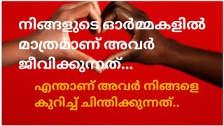 എന്താണ് അവർ നിങ്ങളെ കുറിച്ച് ചിന്തിക്കുന്നത്...