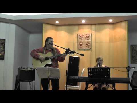 Cihelna & spol. - Cihelna Mácy & Dcery - Jaro