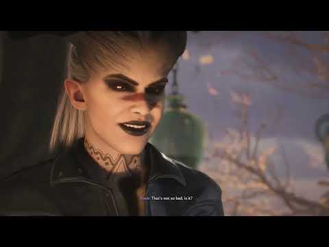 Dragon Age Veilguard Nightmare Difficulty - Best Saboteur Rogue Build - (Burgeoning Malice)