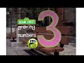 Sesame Street Growing Numbers 12 Fanmade
