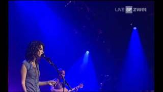 Katie Melua - Closest Thing To Crazy (live AVO Session)