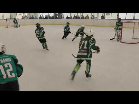 03 1 félidő ETO HC   White Sharks