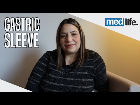 Emma's Medical Journey in Turkey | Gastric Sleeve