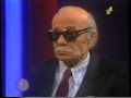 Ernesto Sabato Con Mariano Grondona