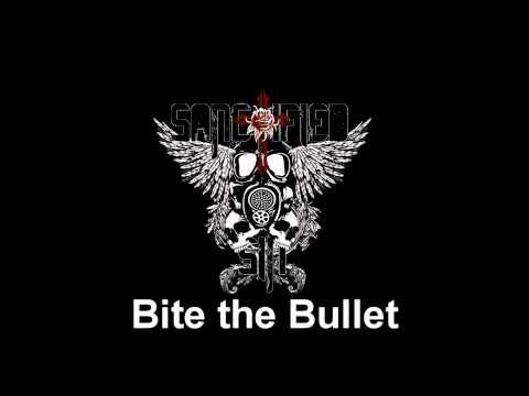 Hammalot - Sanctified Sin Bite the Bullet