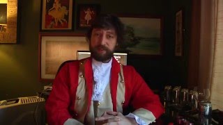 Clarification on Time Zones for State of The Internet address