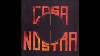 Cosa Nostra Chords