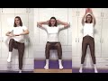 Brown Spandex Leggings For Excellent Full Body Cardio