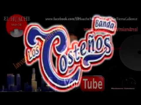 el mal gobierno - banda los costenos 2012-2013