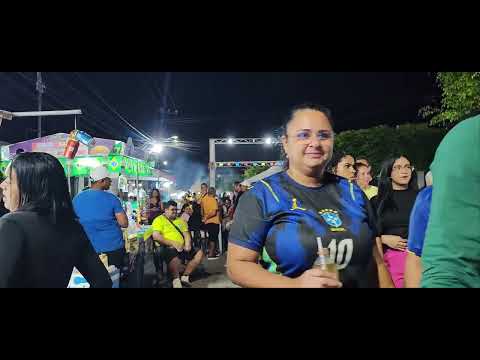 MARI PB - SÃO JOÃO DA SUASSUNA É BOM DE MAIS. VENHA AMANHÃ BLZ