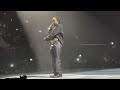 Kendrick Lamar Count Me Out Live Ziggo Dome Amsterdam 08 10 2022 Big Steppers Tour