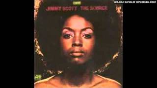 Jimmy Scott "Exodus" (1969)