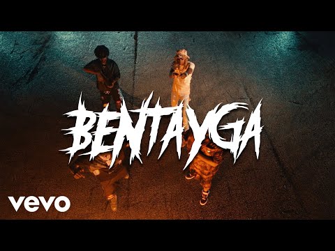 [FREE] DJ Khaled Keep Going Type Beat - "BENTAYGA" | God Did Type Beat X Lil Durk Type Beat