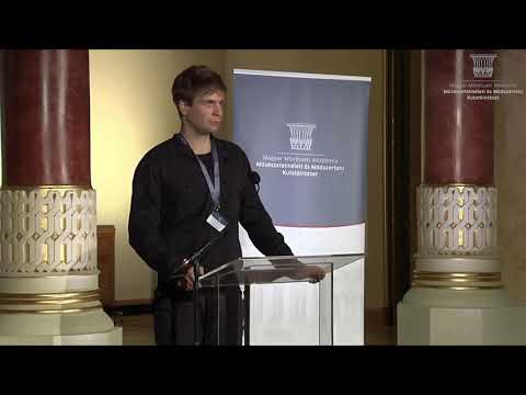 Pozsár Máté:Szabados György Bartók és Kodály stílusjegyeinek vehikuluma a magyar improvizált zenében