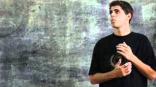 Richie Campbell - Never Lose My Faith