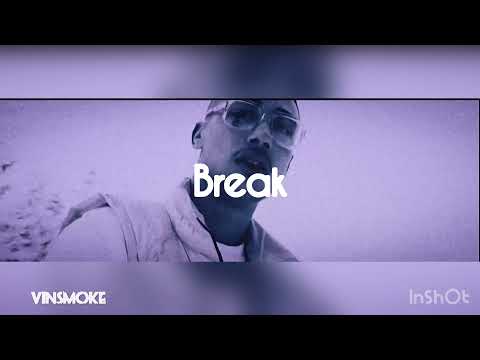 Maes x Sasso Type Beat 2021 "BREAK" 🌧