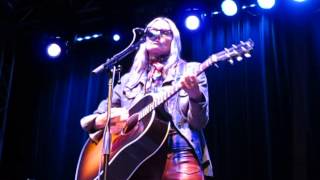 Aimee Mann - 4th of July - Granada Theater Dallas, TX 09-28-13
