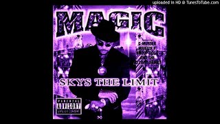 Magic - Mobb 4 Ever  Slowed Down