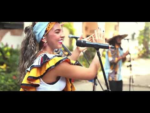 El golpe de mi tambó (Mathieu Ruz Lubo - Tonada)