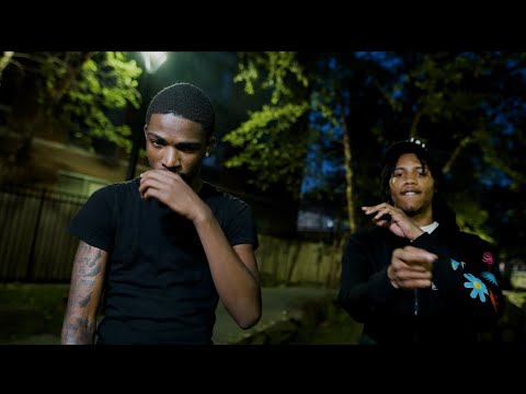 Jah 48 X Jahh Makk - Walking (Official Video)(ShotBy: @benny_max1.5)