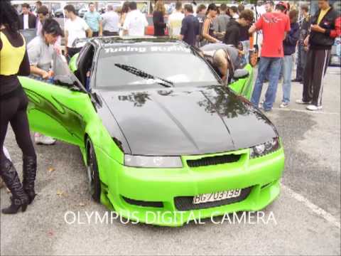 Bizzare Contact-Hey mama (live mix 2005)