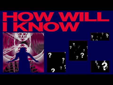 Kevin McKay, Fab Massimo, Chantal Lewis Brown - How Will I Know (Extended Mix)