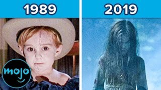 Top 10 Reasons Pet Sematary 2019 Is Better Than The Original