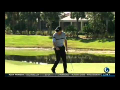 '12 Asst PNC on Golf Central 11 5