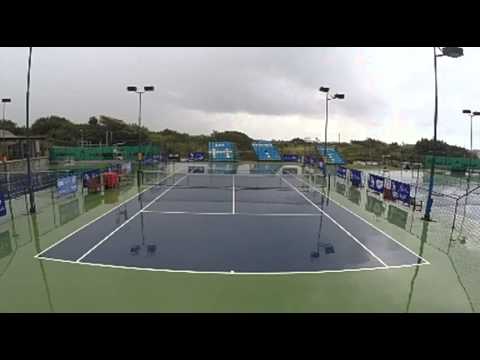 MPIOS - Mauritius - 22nd to 28th June - Day 4