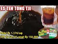 SELLING SWEET ICE TEA HOW TO MAKE ICE TEA TONG TJI Trending Drink Recipes