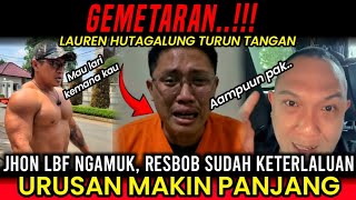 Download lagu MAMPUS!! BANG LAUREN AND JHON LBF HELP THE SUNDA TRIBE FIND RESBOB, IT HAS GONE VIRAL mp3 Download lagu MAMPUS!! BANG LAUREN AND JHON LBF HELP THE SUNDA TRIBE FIND RESBOB, IT HAS GONE VIRAL mp3