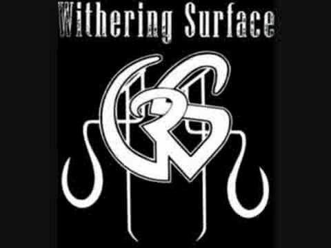 Withering Surface - Black As I online metal music video by WITHERING SURFACE