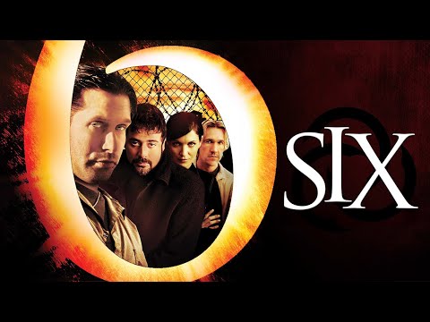 Six  | Full Movie |  A movie about end times.