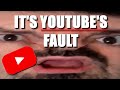 DSP Insane RANT Blames YouTube For His Irrelevance