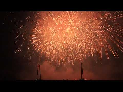 Skywars 2020 Proshow#3 closing