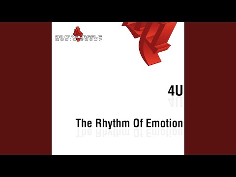 The Rhythm of Emotion (Radio Edit)