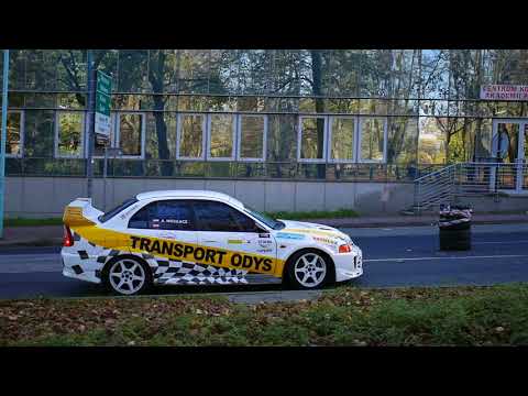 I Jurajski Super Sprint Uliczny o puchar Prezydenta Częstochowy