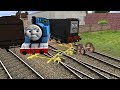 Sodor Short Schadenfreude
