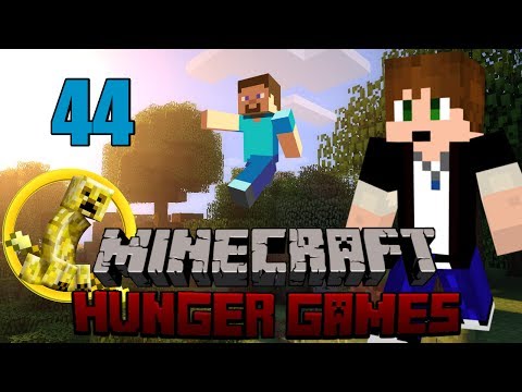 Minecraft: Hunger Games w/Qtzsubez! Osa 44 - ALOITTELIJAT!